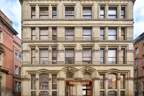 Office to rent, 105-107 Princess St Manchester M1 6DD