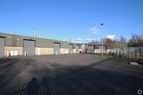 Industrial development to rent, 8-26 Drynoch Pl Glasgow G22 7QQ