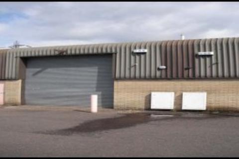 Industrial development to rent, 8-26 Drynoch Pl Glasgow G22 7QQ