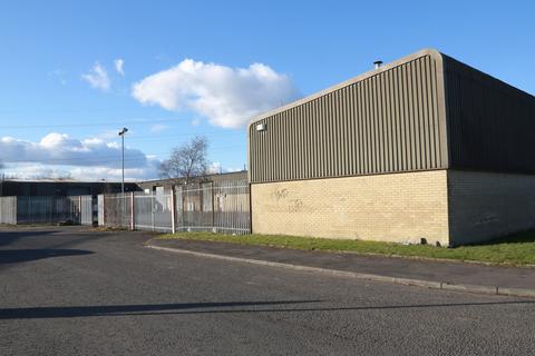 Industrial development to rent, 8-26 Drynoch Pl Glasgow G22 7QQ