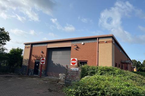 Industrial development to rent, Paddington Dr Swindon SN5 7YW