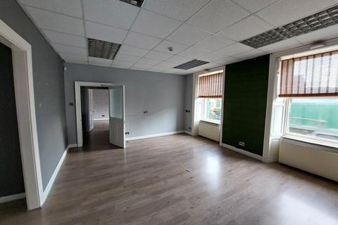 Office to rent, 73 Bonnygate Cupar KY15 4BY