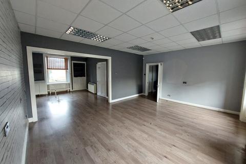 Office to rent, 73 Bonnygate Cupar KY15 4BY