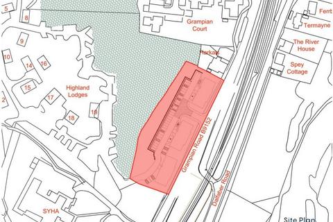 Land for sale, Grampian Rd Aviemore PH22 1RH