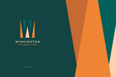 Industrial development to rent, Winnington Business Park, Wolsten Croft croft Northwich CW8 4DL