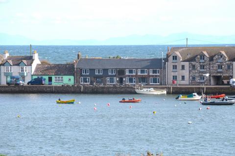 Hospitality for sale, Harbour Row Isle Of Whithorn DG8 8LL