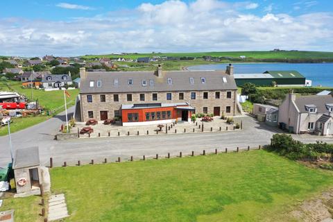 Hospitality for sale, Sunfield Burray KW17 2SS