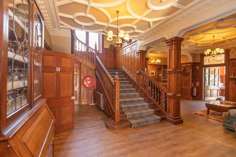 Hospitality for sale, Tain IV19