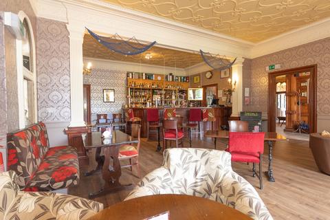 Hospitality for sale, Tain IV19