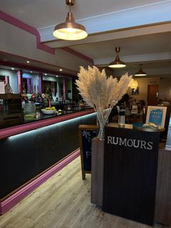 Pub for sale, 19 Kirk Wynd Kirkcaldy KY1 1EH