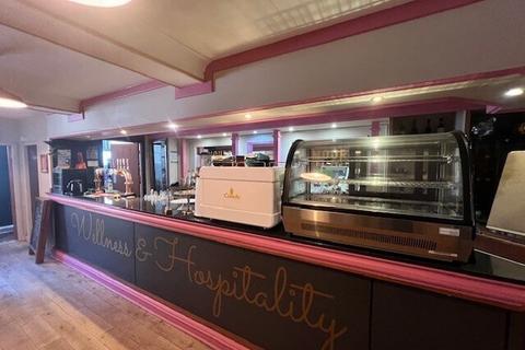 Pub for sale, 19 Kirk Wynd Kirkcaldy KY1 1EH