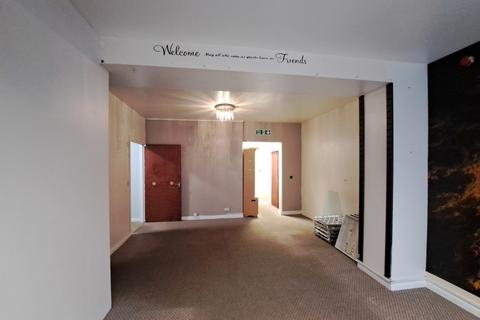 Retail property (high street) to rent, 2-10 Hallcraig St Airdrie ML6 6AH