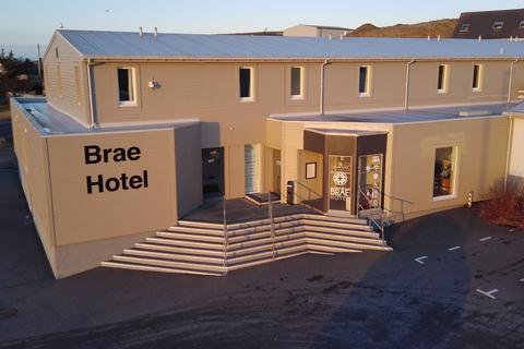 Hospitality for sale, A970 Shetland ZE2 9QJ
