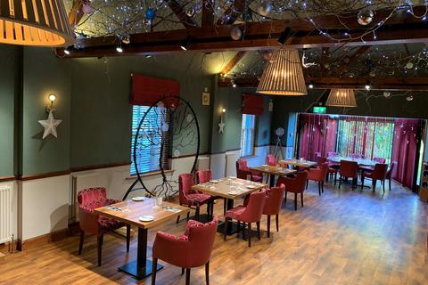 Hospitality for sale, High Street Kirkcudbright DG6 4JG