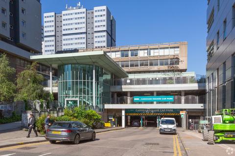 Office for sale, Anderston Cross Glasgow G2 7PH