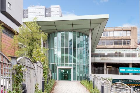 Office for sale, Anderston Cross Glasgow G2 7PH