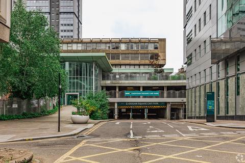 Office for sale, Anderston Cross Glasgow G2 7PH