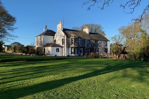 Hospitality for sale, Greyhill Rd Stranraer DG9 9DH