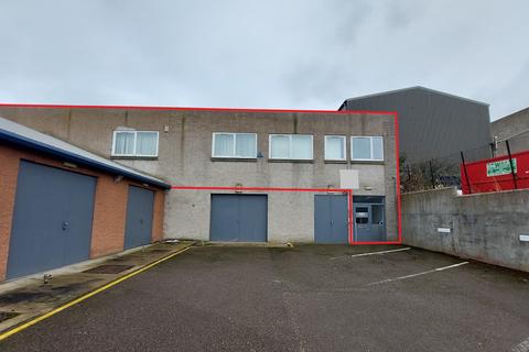 Office to rent, Craigshaw Rd Aberdeen AB12 3AP