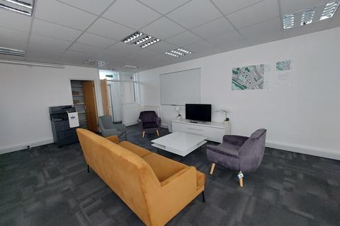 Office to rent, Craigshaw Rd Aberdeen AB12 3AP