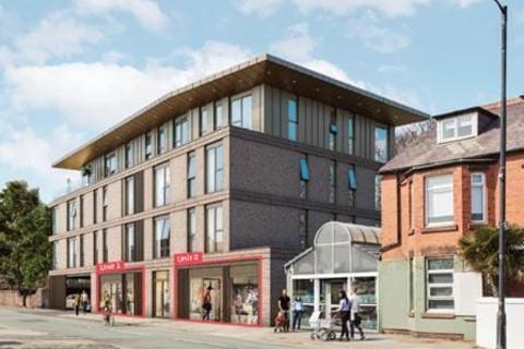 Retail property (high street) to rent, Dee Ln Wirral CH48 0QA