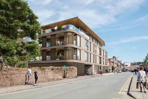 Retail property (high street) to rent, Dee Ln Wirral CH48 0QA