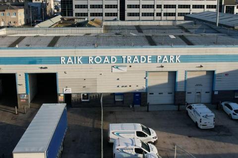 Warehouse to rent, Raik Rd Aberdeen AB11 5QL