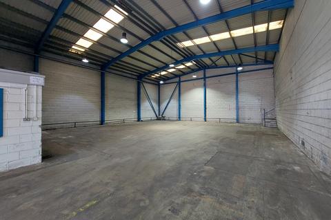 Warehouse to rent, Raik Rd Aberdeen AB11 5QL