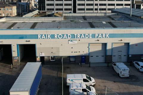 Warehouse to rent, Raik Rd Aberdeen AB11 5QL
