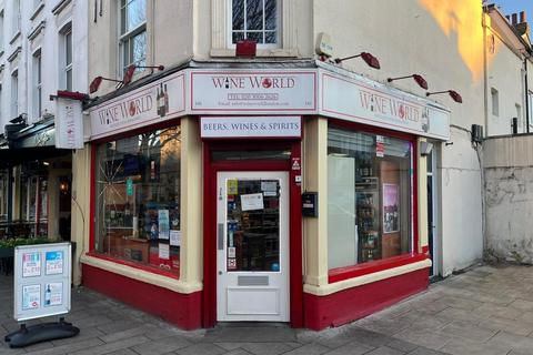 Retail property (high street) to rent, 141 St Johns Hl London SW11 1TD