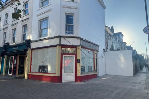 Retail property (high street) to rent, 141 St Johns Hl London SW11 1TD