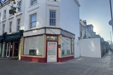 Retail property (high street) to rent, 141 St Johns Hl London SW11 1TD