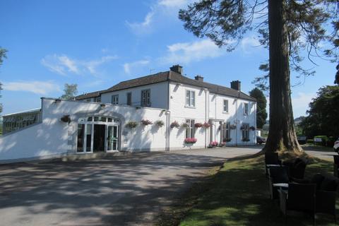 Hospitality for sale, Dryfe Water Lockerbie DG11 2SF