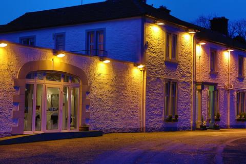 Hospitality for sale, Dryfe Water Lockerbie DG11 2SF