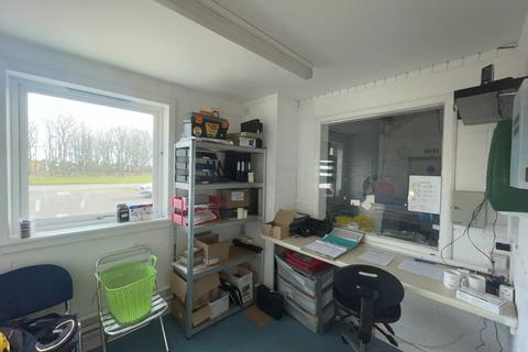 Industrial unit to rent, North Rd Wick KW1 4QS