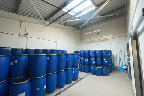 Industrial unit to rent, North Rd Wick KW1 4QS