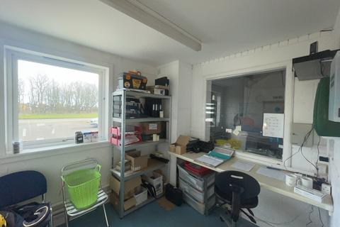 Industrial unit to rent, North Rd Wick KW1 4QS