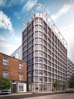 Industrial unit for sale, 51-53 Ducie St Manchester M1 2JQ