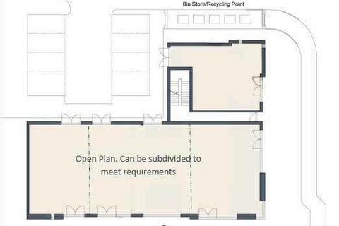 Retail property (high street) for sale, Letham Mains Haddington EH41 3SS