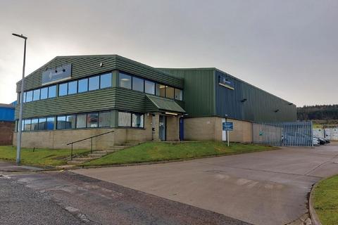 Industrial development to rent, Howe Moss Dr Dyce AB21 0GL