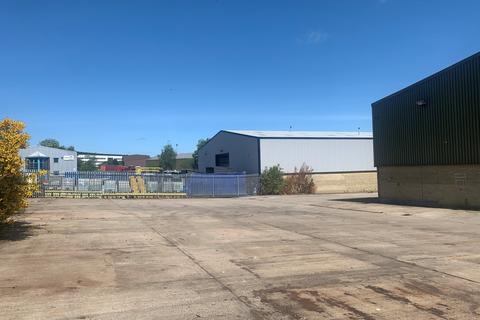 Industrial development to rent, Howe Moss Dr Dyce AB21 0GL