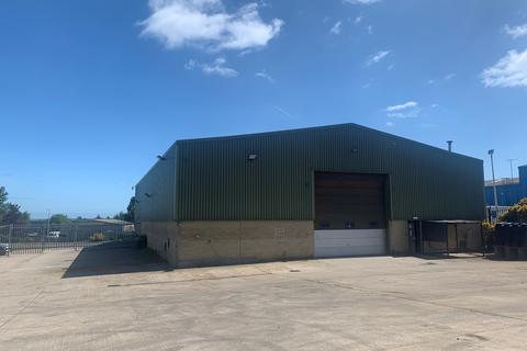 Industrial development to rent, Howe Moss Dr Dyce AB21 0GL