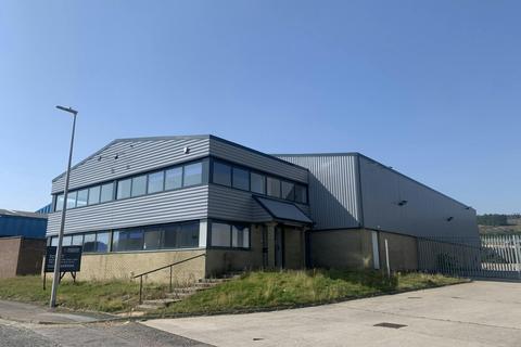 Industrial development to rent, Howe Moss Dr Dyce AB21 0GL