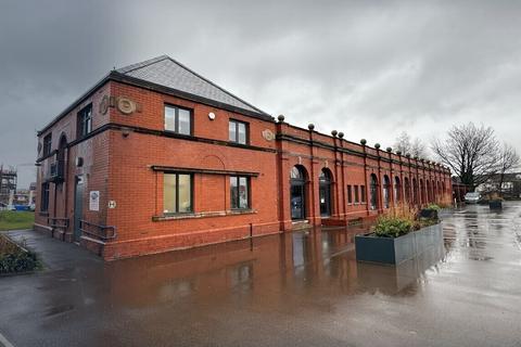 Office to rent, Cromwell Rd Salford M6 6DB