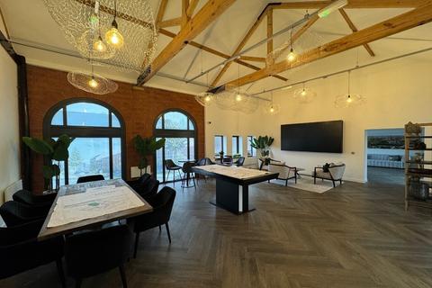 Office to rent, Cromwell Rd Salford M6 6DB