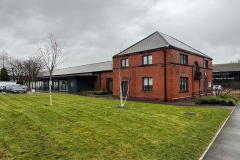 Office to rent, Cromwell Rd Salford M6 6DB