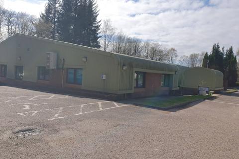 Office to rent, Kilmory Industrial Est Lochgilphead PA31 8SH