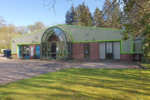 Office to rent, Kilmory Industrial Est Lochgilphead PA31 8SH