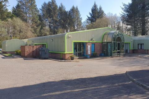 Office to rent, Kilmory Industrial Est Lochgilphead PA31 8SH