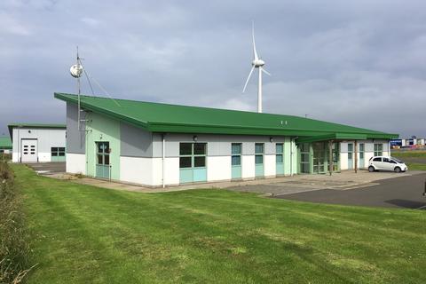 Industrial development to rent - Hatston Pier Rd Kirkwall KW15 1ZL